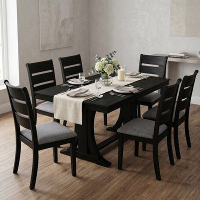 Lyerly Dining Set