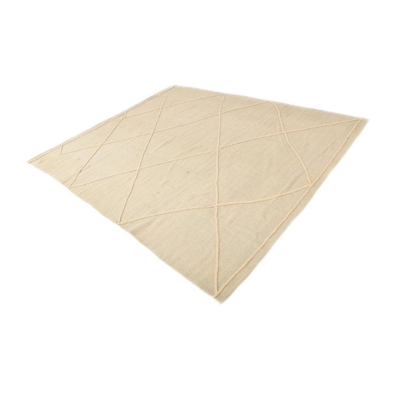 Tapis beige Noles