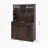 71"Tall Kitchen Pantry Storage Cabinet