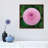 Flamingo Squared by Albert Koetsier - Gallery-Wrapped Canvas Giclée on Canvas-2062345856-2013883080