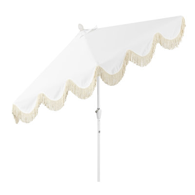 Teretha 9' Market Umbrella