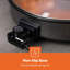 Geepas Electric Skillet