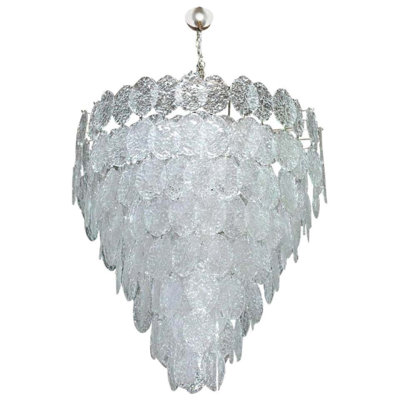 Lustre 28 lumières Venetian