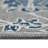 Dorca Hope Transitional Floral Hand-Hooked New Zealand Wool Area Rug-2075037037