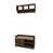 Light Walnut/Beige is out of stock