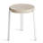 Unit Solid Wood Accent Stool-74868627