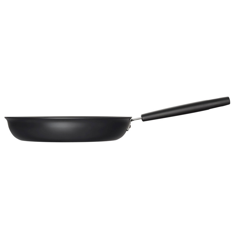 Aluminum Non-Stick Skillet, 21.8cm 