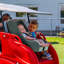 Siège de bébé Parade Buggy