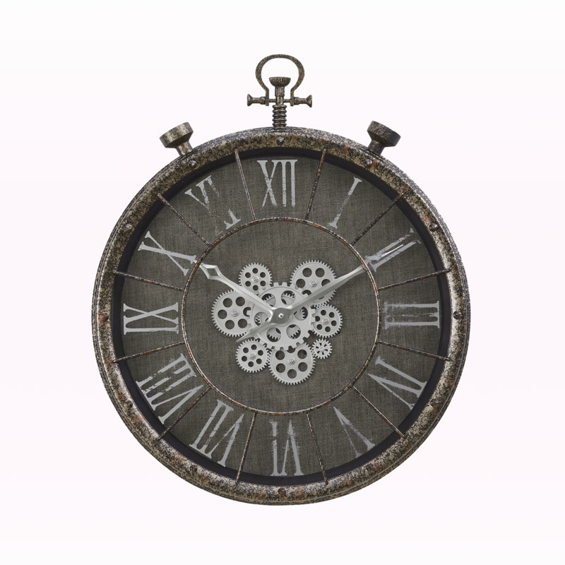 Horloge murale Carra