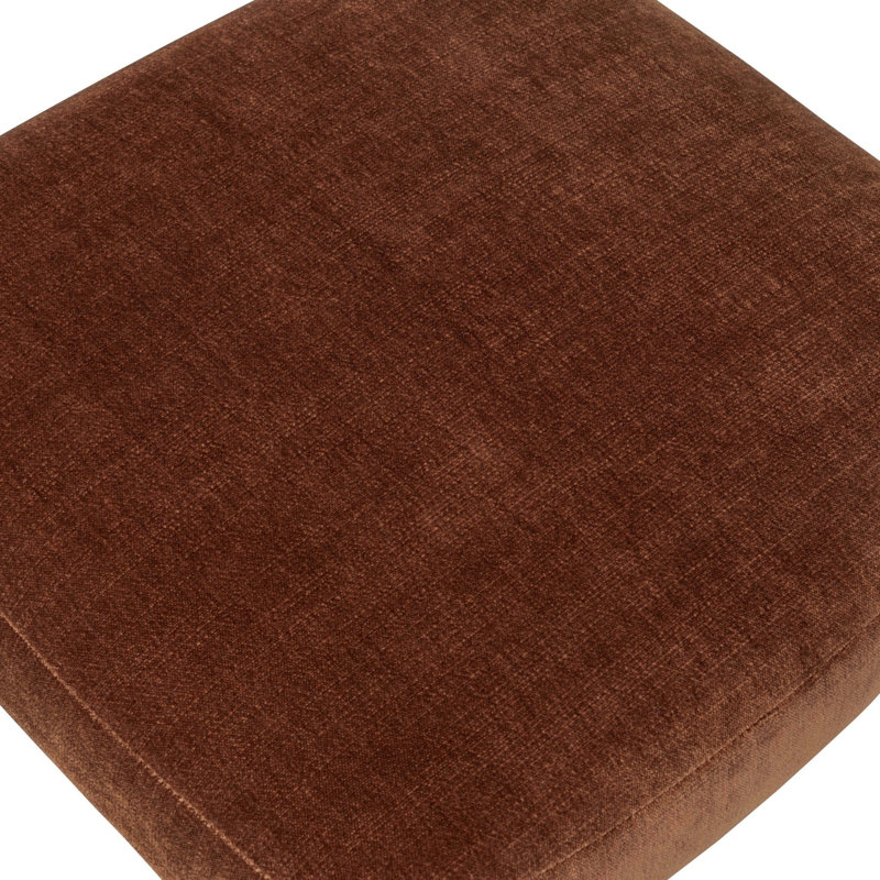 Bellaire Upholstered Dining Chair, Altair Sienna