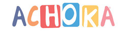 ASHOKA logo