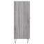 Farrelly 34.5cm Sideboard-1270643074