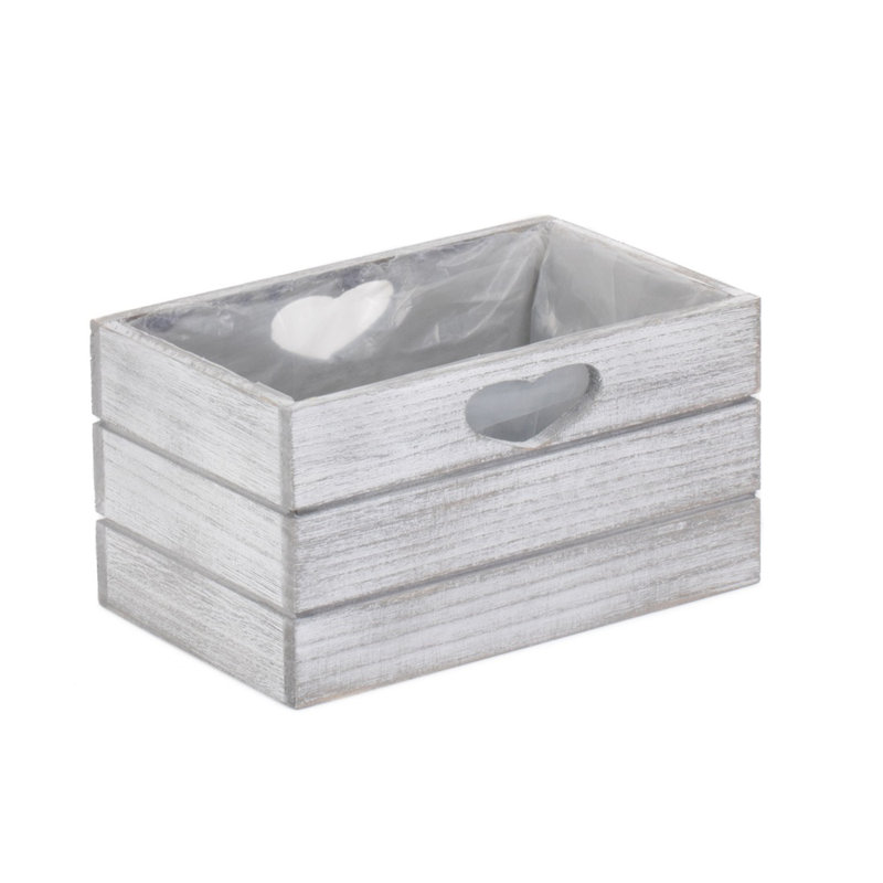 Edgemoor Planter Box