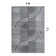 Rambo Contemporary Arch Knot Design Area Rug