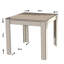 Table de salle à manger Haerr-1535443752