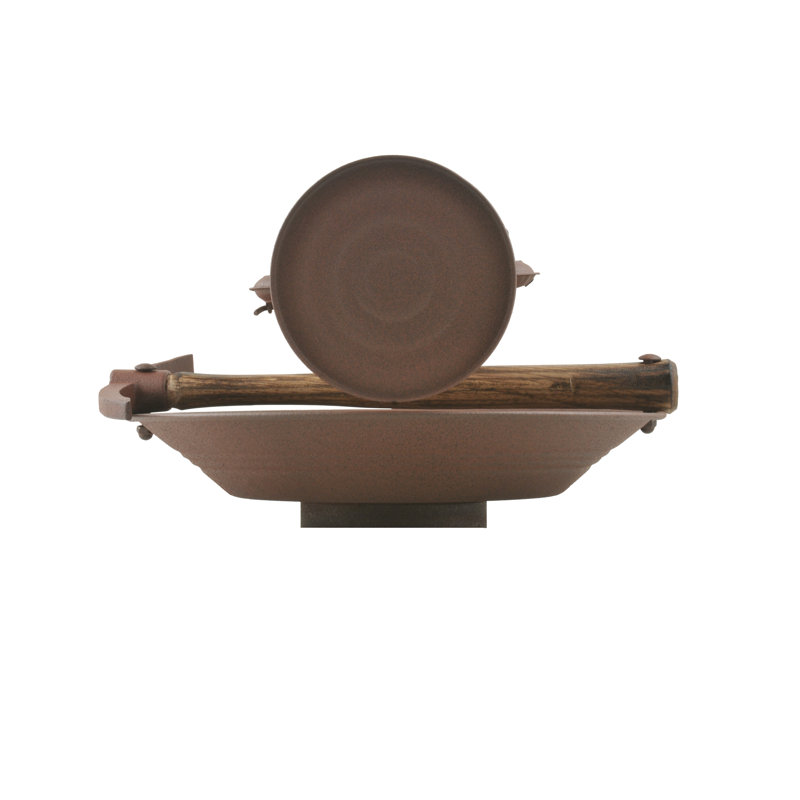 Rustic Lodge 1 - Light Outdoor Wall Lantern