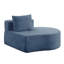 Canapé modulaire rembourré Boneless-713842441-707291871
