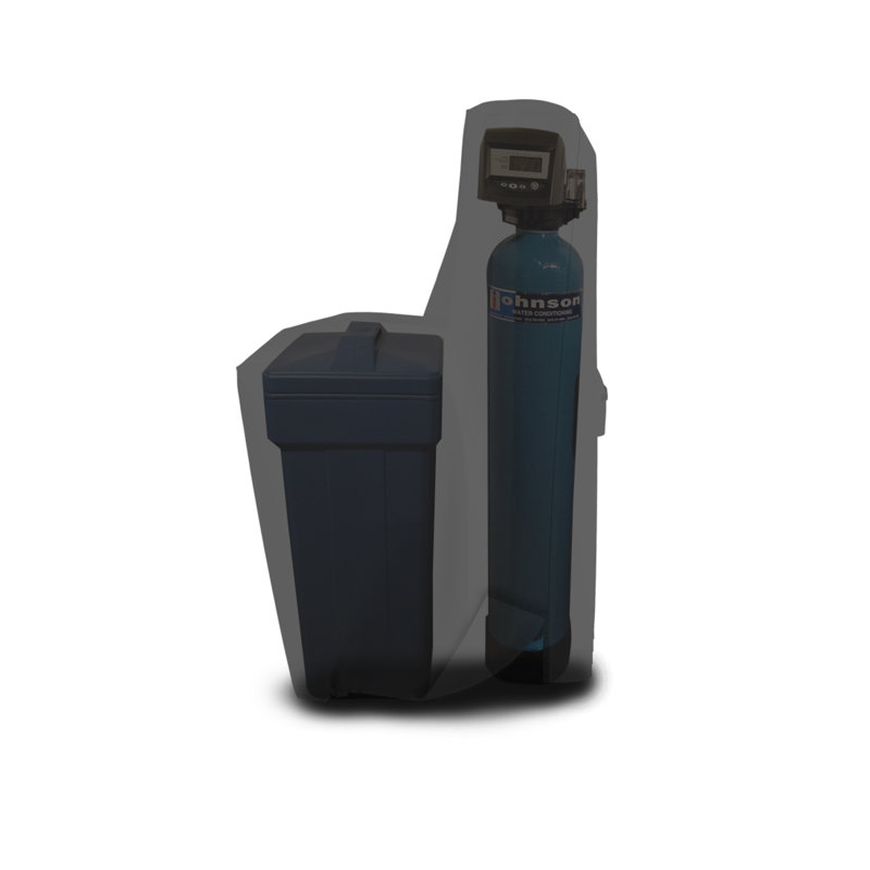 Filtration System, Black