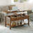 Torron 4-in-1 Multi-Fuction Lift Top Coffee Table with Storage-1870837808
