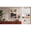 Lighthouse Beacon Coastal - Wrapped Canvas-1925755810-1925755812