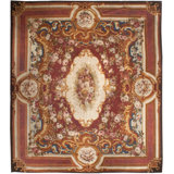 One-of-a-Kind 14'7" X 17'2" Area Rug