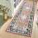 Tapis en polypropylène Heirloom Fluer