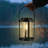 Elta Steel LED Wall Light