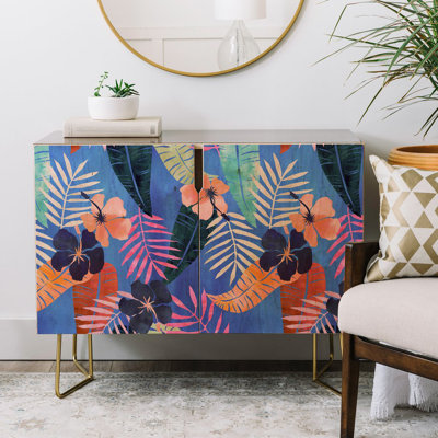 38'' Sideboard