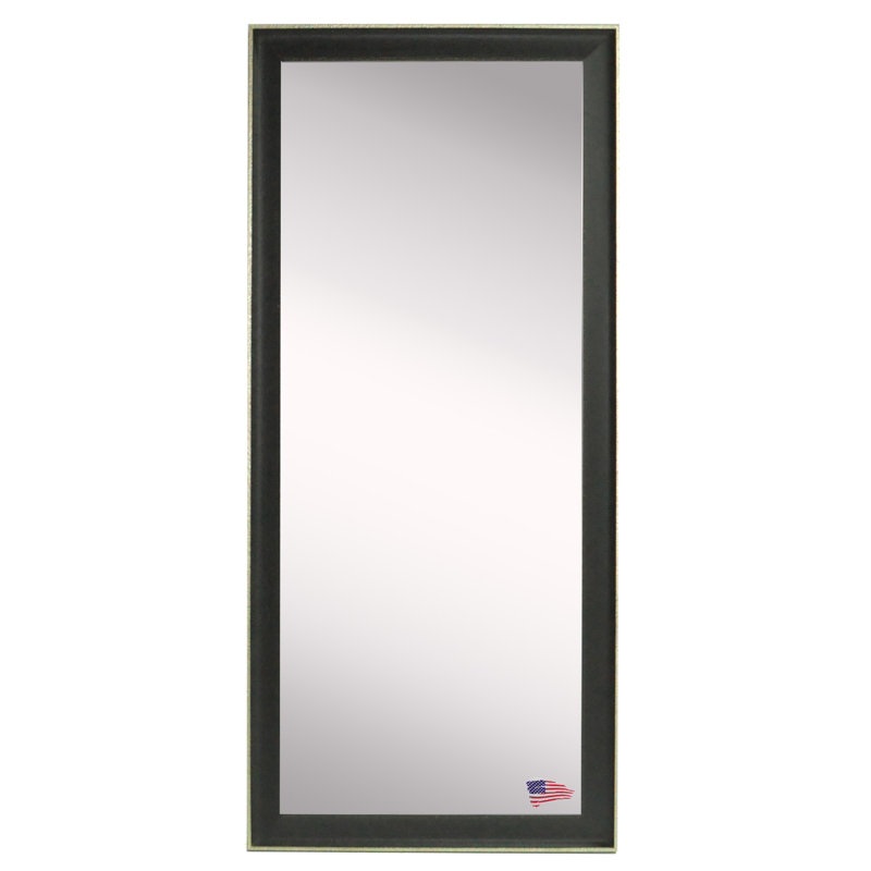 Grand miroir d'appoint Undercliff