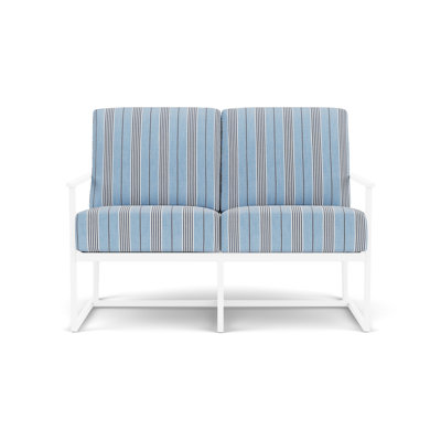 Summit Outdoor 2 - Seat Loveseat