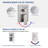 All-In-One Kit with Rough in-Valve-62488657
