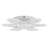 Junainah LED Flush Mount