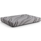 Advanced Cooling Memory Foam Mattress for Optimal Sleep Experience and Spinal Support