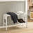 Traneka Upholstered Bench-1224706867