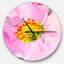 Horloge murale traditionnelle Swigart-34140908