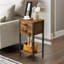 Yatton End Table