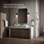 Artifacts® Wall Mounted Towel Bar-2067925751-2066559600