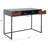Iron Writing Desk