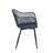 Natalie 17.32'' H Armchair-523516862