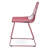 Trond 18'' H Metal Side Chair-347589908