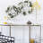Lula Wooden Two-Tiered Serving Tray