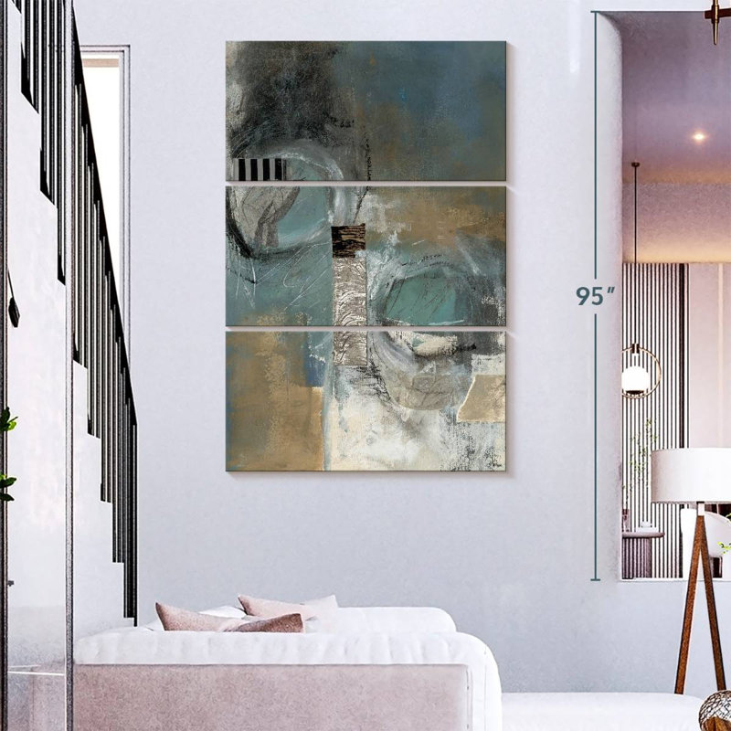 Avery Protected II, 74" H x 48" W
