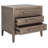 Pama 3 - Drawer 26" Nightstand-1819983113