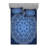 Mandala Microfiber Fitted Sheet-45348681-105902669