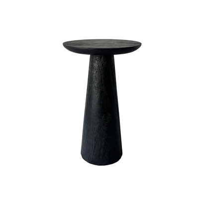 Tolland Side Table Mango Wood