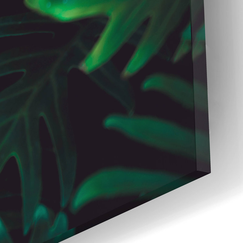 «Tropical 2» par PhotoINC Studio, H 12 po x l 16 po x P 0,13 po