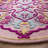 Blokzijl Hand Tufted Wool Oriental Rug-1323919954