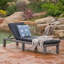 Chaise longue