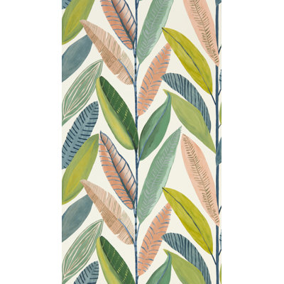 10.05m x 52cm Matte Wallpaper Roll