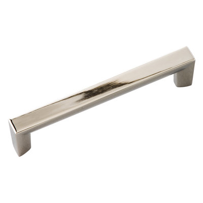 Rochester Kitchen Cabinet Handles, Solid Core Drawer Pulls for Cabinet Doors, 3-3/4" (96mm)
